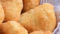 Meat Piroshki (Belyashi) Meat Piroshki (Belyashi)