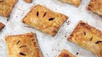 Handheld Apple Pies Handheld Apple Pies