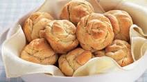 Crescent Herb Swirls Crescent Herb Swirls