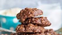 No Bake Cookies No Bake Cookies