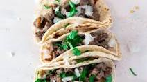 Carne Asada Mexican Street Tacos Recipe Carne Asada Mexican Street Tacos Recipe