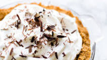 Homemade Whipped Cream Homemade Whipped Cream