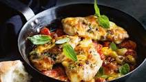 Every 500-calorie dinner you could possibly need Every 500-calorie dinner you could possibly need