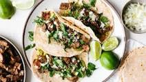 Carne Asada Tacos Carne Asada Tacos