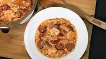 Jenny's Jambalaya Jenny's Jambalaya