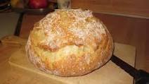 The Best Crusty Bread (Dutch Oven) The Best Crusty Bread (Dutch Oven)