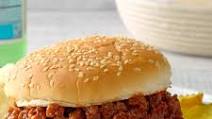 Sloppy Joes Sandwiches Sloppy Joes Sandwiches