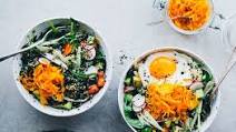 30 Bowls For Breakfast, Lunch, and Dinner—That Aren't Soup! 30 Bowls For Breakfast, Lunch, and Dinner—That Aren't Soup!