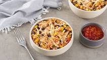 Santa Fe Chicken and Rice Santa Fe Chicken and Rice