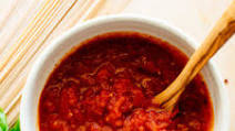 Super Simple Marinara Sauce Super Simple Marinara Sauce