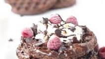 Keto Chocolate Chaffle Recipe Keto Chocolate Chaffle Recipe