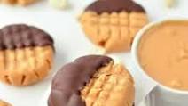 No-bake Peanut Butter Cookies No-bake Peanut Butter Cookies