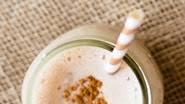 Chocolate Banana Peanut Butter Protein Shake Chocolate Banana Peanut Butter Protein Shake