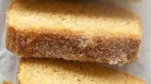 Keto Cinnamon Bread Keto Cinnamon Bread