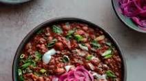 The Best Vegan Chili The Best Vegan Chili