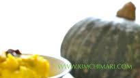 Kabocha Squash Salad Recipe (Danhobak Salad) Kabocha Squash Salad Recipe (Danhobak Salad)