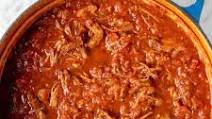 Sunday Gravy Sunday Gravy