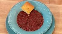 Ted Allen’s Killer Chili Ted Allen’s Killer Chili