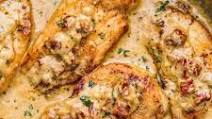 Marry Me Chicken Marry Me Chicken