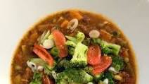 Basic Pottage Recipe Basic Pottage Recipe