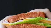 Keto Bread with Yeast Keto Bread with Yeast