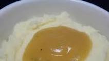 KFC Mashed Potatoes and Gravy Recipe KFC Mashed Potatoes and Gravy Recipe