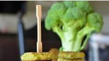 Cheesy Broccoli Bites Cheesy Broccoli Bites
