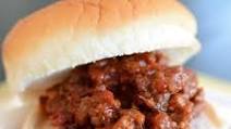 Hatch Chile Jalapeño Sloppy Joes Hatch Chile Jalapeño Sloppy Joes