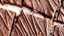No Bake Vegan Brownies – 5 Ingredient! No Bake Vegan Brownies – 5 Ingredient!
