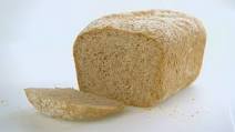 Wholemeal Loaf Wholemeal Loaf