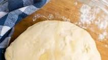 Homemade Pizza Dough Homemade Pizza Dough
