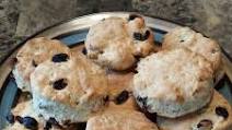 Tea Biscuits Tea Biscuits