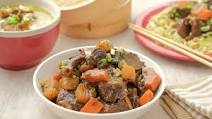 Hong Kong-Style Beef Brisket Recipe Hong Kong-Style Beef Brisket Recipe