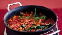 All-in-one chunky winter broth All-in-one chunky winter broth