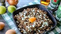 Sisig Sisig