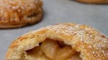 Easy Apple Hand Pies Easy Apple Hand Pies