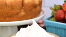 Homemade Whipped Cream Recipe Homemade Whipped Cream Recipe