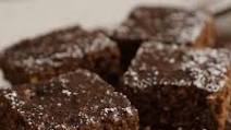 Healthy Chocolate Banana Brownies Healthy Chocolate Banana Brownies