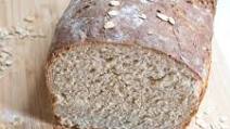 Whole Wheat Honey Oat Bread Whole Wheat Honey Oat Bread