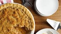 Dutch Apple Pie Dutch Apple Pie