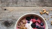 Easy Healthy Granola Recipe Easy Healthy Granola Recipe