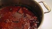 Texas Red Chili Texas Red Chili