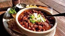 Secret Recipe Chili Secret Recipe Chili