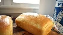 Favorite White Bread Favorite White Bread