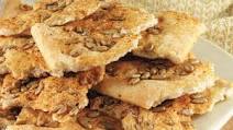 Southwestern Flatbread Southwestern Flatbread
