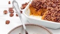 Sweet Potato Casserole Sweet Potato Casserole