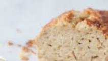 Low Calorie Banana Bread Low Calorie Banana Bread