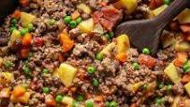 Filipino Picadillo Filipino Picadillo
