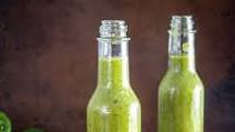 Jalapeno Hot Sauce Jalapeno Hot Sauce