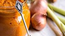 Easy Thai Yellow Curry Paste Easy Thai Yellow Curry Paste